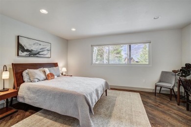 You don't want to miss the opportunity to see this masterfully on Raven Golf Club At Three Peaks in Colorado - for sale on GolfHomes.com, golf home, golf lot