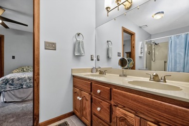 Fall in love with a beautifully updated home in one of the on Eagles Nest Country Club in Kentucky - for sale on GolfHomes.com, golf home, golf lot