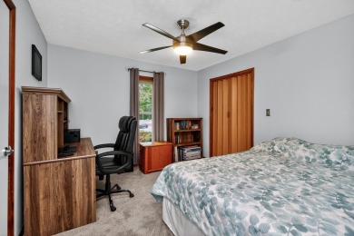 Fall in love with a beautifully updated home in one of the on Eagles Nest Country Club in Kentucky - for sale on GolfHomes.com, golf home, golf lot