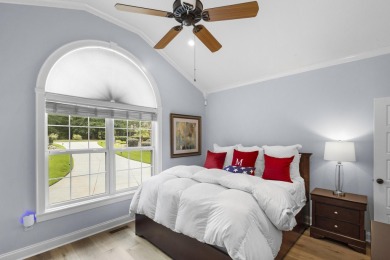 Striking Beauty. Superior Craftsmanship. Timeless Sophistication on The Golf Club At Cedar Creek in South Carolina - for sale on GolfHomes.com, golf home, golf lot