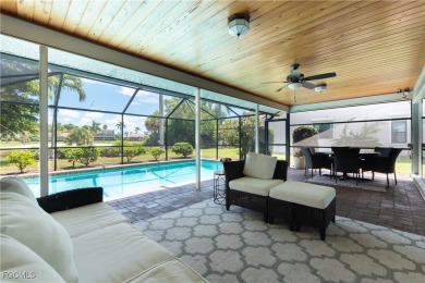 Lovingly maintained and beautifully updated. There's good reason on Eagle Ridge Golf and Tennis Club in Florida - for sale on GolfHomes.com, golf home, golf lot