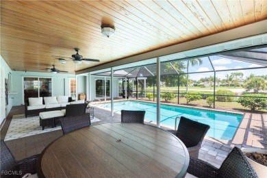 Lovingly maintained and beautifully updated. There's good reason on Eagle Ridge Golf and Tennis Club in Florida - for sale on GolfHomes.com, golf home, golf lot