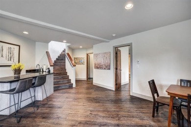 You don't want to miss the opportunity to see this masterfully on Raven Golf Club At Three Peaks in Colorado - for sale on GolfHomes.com, golf home, golf lot