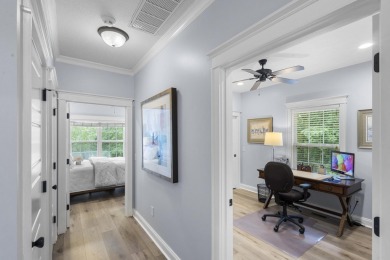 Striking Beauty. Superior Craftsmanship. Timeless Sophistication on The Golf Club At Cedar Creek in South Carolina - for sale on GolfHomes.com, golf home, golf lot