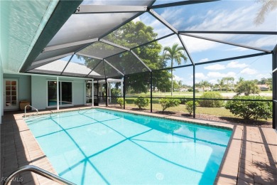Lovingly maintained and beautifully updated. There's good reason on Eagle Ridge Golf and Tennis Club in Florida - for sale on GolfHomes.com, golf home, golf lot