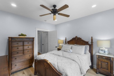Striking Beauty. Superior Craftsmanship. Timeless Sophistication on The Golf Club At Cedar Creek in South Carolina - for sale on GolfHomes.com, golf home, golf lot