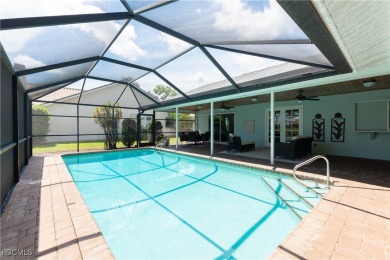 Lovingly maintained and beautifully updated. There's good reason on Eagle Ridge Golf and Tennis Club in Florida - for sale on GolfHomes.com, golf home, golf lot