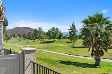 SPECTACULAR Fairway Golf Course and Lake View on an elevated Lot on Menifee Lakes Country Club - Lakes in California - for sale on GolfHomes.com, golf home, golf lot