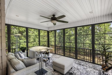 Striking Beauty. Superior Craftsmanship. Timeless Sophistication on The Golf Club At Cedar Creek in South Carolina - for sale on GolfHomes.com, golf home, golf lot