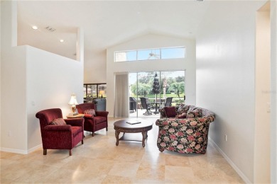 Welcome to 3023 Bent Creek Drive, a beautifully maintained 4 on River Hills Country Club in Florida - for sale on GolfHomes.com, golf home, golf lot