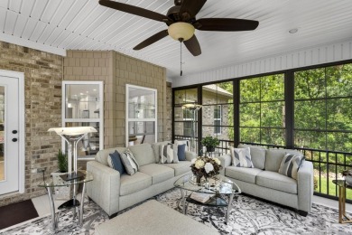 Striking Beauty. Superior Craftsmanship. Timeless Sophistication on The Golf Club At Cedar Creek in South Carolina - for sale on GolfHomes.com, golf home, golf lot