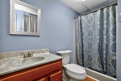 Fall in love with a beautifully updated home in one of the on Eagles Nest Country Club in Kentucky - for sale on GolfHomes.com, golf home, golf lot