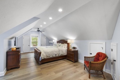 Striking Beauty. Superior Craftsmanship. Timeless Sophistication on The Golf Club At Cedar Creek in South Carolina - for sale on GolfHomes.com, golf home, golf lot