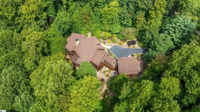 Welcome to the Cliffs At Glassy Your Fully Furnished, Turn-Key on The Cliffs at Glassy Golf and Country Club in South Carolina - for sale on GolfHomes.com, golf home, golf lot