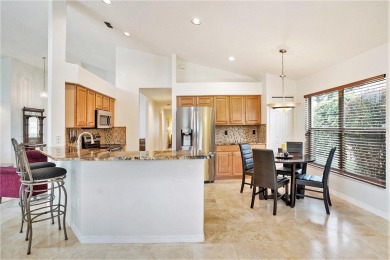 Welcome to 3023 Bent Creek Drive, a beautifully maintained 4 on River Hills Country Club in Florida - for sale on GolfHomes.com, golf home, golf lot