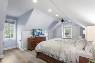 Striking Beauty. Superior Craftsmanship. Timeless Sophistication on The Golf Club At Cedar Creek in South Carolina - for sale on GolfHomes.com, golf home, golf lot