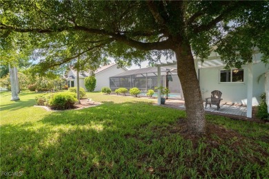 Lovingly maintained and beautifully updated. There's good reason on Eagle Ridge Golf and Tennis Club in Florida - for sale on GolfHomes.com, golf home, golf lot