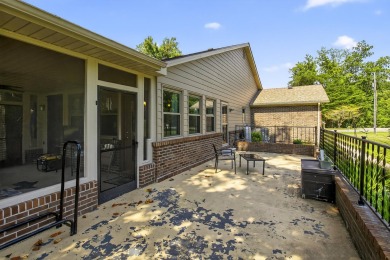 Fall in love with a beautifully updated home in one of the on Eagles Nest Country Club in Kentucky - for sale on GolfHomes.com, golf home, golf lot
