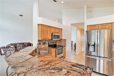 Welcome to 3023 Bent Creek Drive, a beautifully maintained 4 on River Hills Country Club in Florida - for sale on GolfHomes.com, golf home, golf lot