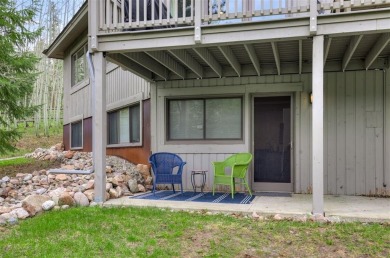 You don't want to miss the opportunity to see this masterfully on Raven Golf Club At Three Peaks in Colorado - for sale on GolfHomes.com, golf home, golf lot