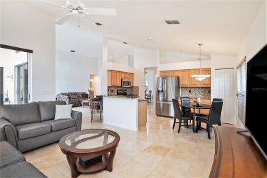 Welcome to 3023 Bent Creek Drive, a beautifully maintained 4 on River Hills Country Club in Florida - for sale on GolfHomes.com, golf home, golf lot