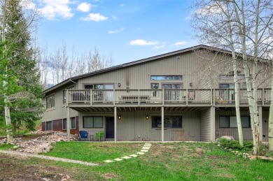 You don't want to miss the opportunity to see this masterfully on Raven Golf Club At Three Peaks in Colorado - for sale on GolfHomes.com, golf home, golf lot