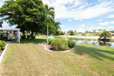 Lovingly maintained and beautifully updated. There's good reason on Eagle Ridge Golf and Tennis Club in Florida - for sale on GolfHomes.com, golf home, golf lot