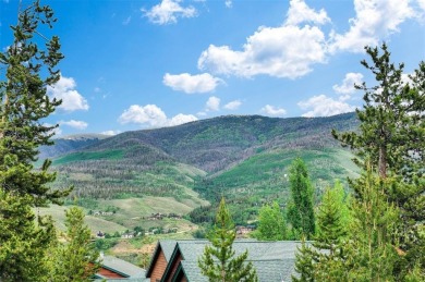 You don't want to miss the opportunity to see this masterfully on Raven Golf Club At Three Peaks in Colorado - for sale on GolfHomes.com, golf home, golf lot