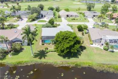 Lovingly maintained and beautifully updated. There's good reason on Eagle Ridge Golf and Tennis Club in Florida - for sale on GolfHomes.com, golf home, golf lot