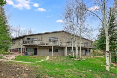 You don't want to miss the opportunity to see this masterfully on Raven Golf Club At Three Peaks in Colorado - for sale on GolfHomes.com, golf home, golf lot