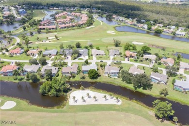 Lovingly maintained and beautifully updated. There's good reason on Eagle Ridge Golf and Tennis Club in Florida - for sale on GolfHomes.com, golf home, golf lot
