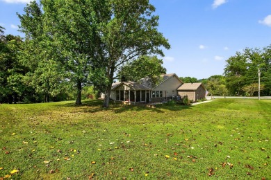 Fall in love with a beautifully updated home in one of the on Eagles Nest Country Club in Kentucky - for sale on GolfHomes.com, golf home, golf lot