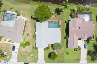 Lovingly maintained and beautifully updated. There's good reason on Eagle Ridge Golf and Tennis Club in Florida - for sale on GolfHomes.com, golf home, golf lot