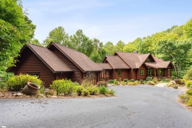 Welcome to the Cliffs At Glassy Your Fully Furnished, Turn-Key on The Cliffs at Glassy Golf and Country Club in South Carolina - for sale on GolfHomes.com, golf home, golf lot