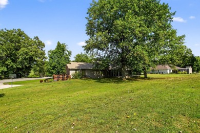 Fall in love with a beautifully updated home in one of the on Eagles Nest Country Club in Kentucky - for sale on GolfHomes.com, golf home, golf lot