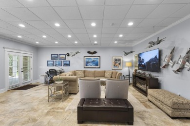 Striking Beauty. Superior Craftsmanship. Timeless Sophistication on The Golf Club At Cedar Creek in South Carolina - for sale on GolfHomes.com, golf home, golf lot