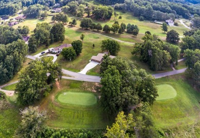 Fall in love with a beautifully updated home in one of the on Eagles Nest Country Club in Kentucky - for sale on GolfHomes.com, golf home, golf lot