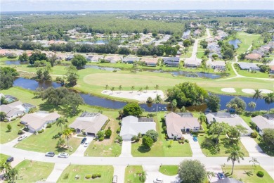 Lovingly maintained and beautifully updated. There's good reason on Eagle Ridge Golf and Tennis Club in Florida - for sale on GolfHomes.com, golf home, golf lot