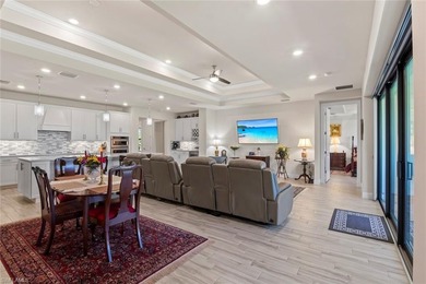 GOLF COURSE VIEW in this highly sought-after STARDOM floor plan on Panther Run Golf Club in Florida - for sale on GolfHomes.com, golf home, golf lot