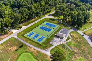 Fall in love with a beautifully updated home in one of the on Eagles Nest Country Club in Kentucky - for sale on GolfHomes.com, golf home, golf lot