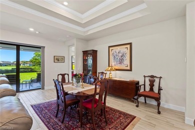 GOLF COURSE VIEW in this highly sought-after STARDOM floor plan on Panther Run Golf Club in Florida - for sale on GolfHomes.com, golf home, golf lot