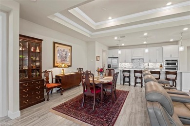 GOLF COURSE VIEW in this highly sought-after STARDOM floor plan on Panther Run Golf Club in Florida - for sale on GolfHomes.com, golf home, golf lot