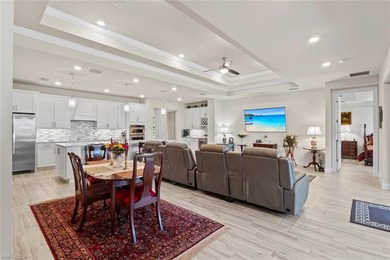 GOLF COURSE VIEW in this highly sought-after STARDOM floor plan on Panther Run Golf Club in Florida - for sale on GolfHomes.com, golf home, golf lot