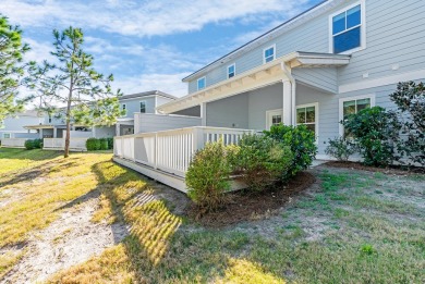 Entered for comp purposes. Discover Villas on the Fairway on Origins Golf Club in Florida - for sale on GolfHomes.com, golf home, golf lot