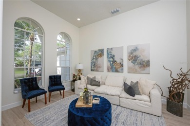 Under contract-accepting backup offers. Looking for the WOW on Westchase Golf Club in Florida - for sale on GolfHomes.com, golf home, golf lot