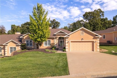 This stunning 3 bedroom, 2.5 bath townhome in Porto Cima has on The Club At Porto Cima in Missouri - for sale on GolfHomes.com, golf home, golf lot