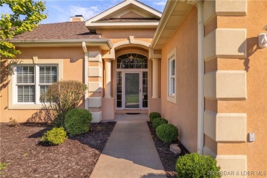 This stunning 3 bedroom, 2.5 bath townhome in Porto Cima has on The Club At Porto Cima in Missouri - for sale on GolfHomes.com, golf home, golf lot