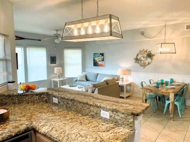 Just Steps to the Beach | Renovated Ground-Floor Condo | Proven on Sandpiper Cove Golf Course in Florida - for sale on GolfHomes.com, golf home, golf lot