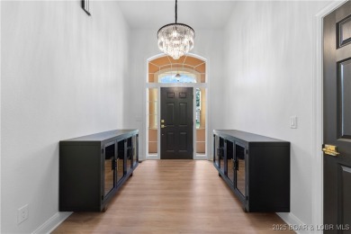 This stunning 3 bedroom, 2.5 bath townhome in Porto Cima has on The Club At Porto Cima in Missouri - for sale on GolfHomes.com, golf home, golf lot
