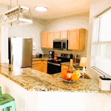 Just Steps to the Beach | Renovated Ground-Floor Condo | Proven on Sandpiper Cove Golf Course in Florida - for sale on GolfHomes.com, golf home, golf lot